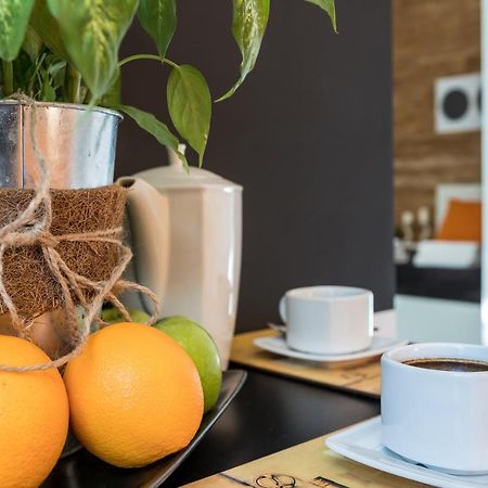 Cracow Best Location Apartment With Garden By Cozyplace Kraków Exteriör bild