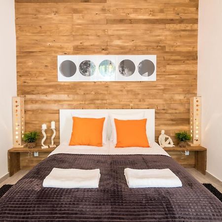 Cracow Best Location Apartment With Garden By Cozyplace Kraków Exteriör bild