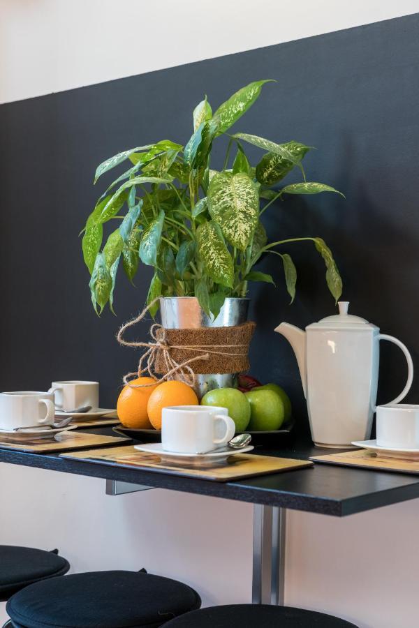 Cracow Best Location Apartment With Garden By Cozyplace Kraków Exteriör bild