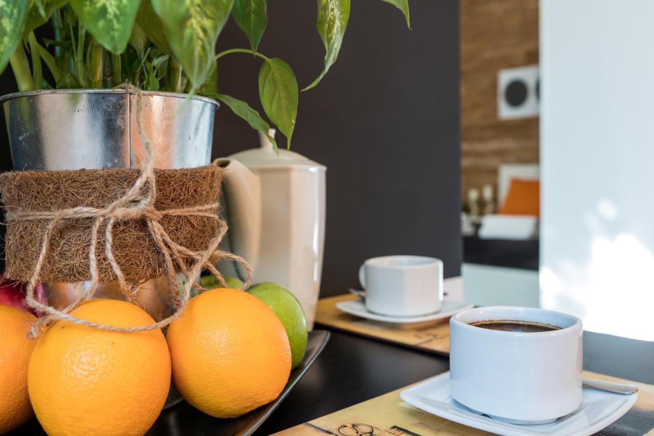 Cracow Best Location Apartment With Garden By Cozyplace Kraków Exteriör bild