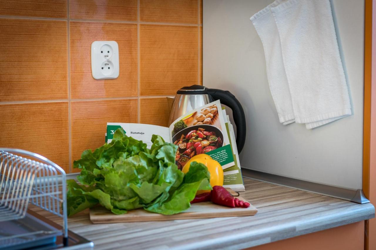 Cracow Best Location Apartment With Garden By Cozyplace Kraków Exteriör bild