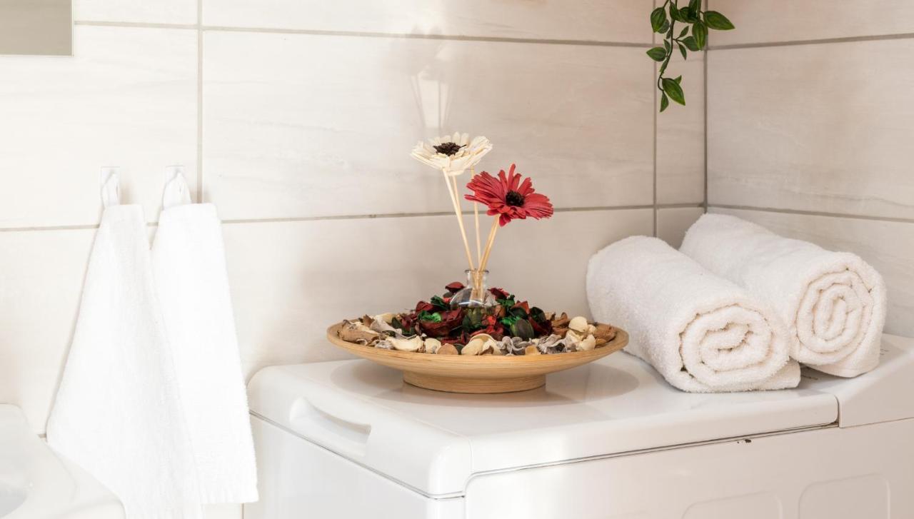 Cracow Best Location Apartment With Garden By Cozyplace Kraków Exteriör bild